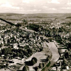 Rotenburg Fulda Panorama