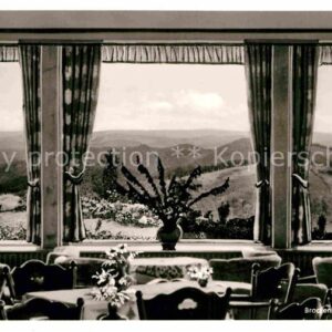 Bad Sachsa Harz Hotel Berghof Ravensberg