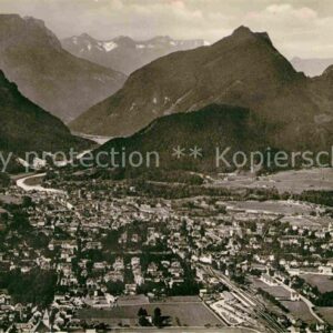 Bad Reichenhall Reiteralpe Loferer Steinberge Müllnerho