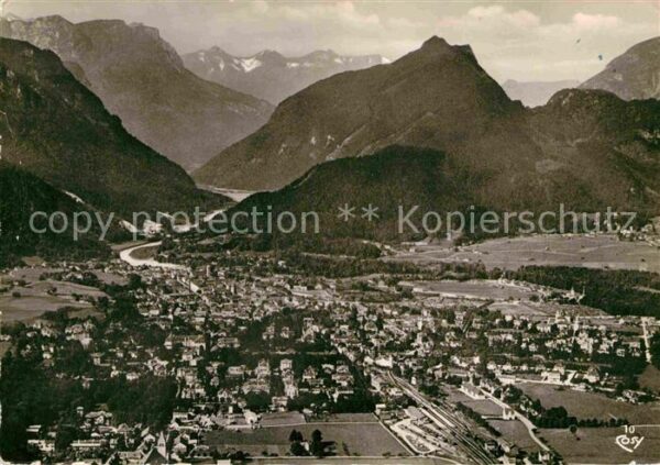Bad Reichenhall Reiteralpe Loferer Steinberge Müllnerho