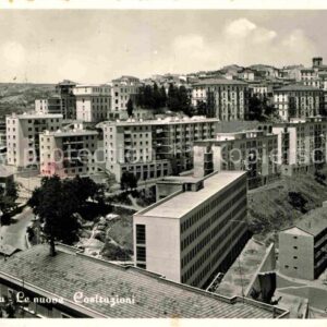 Potenza Teilansicht