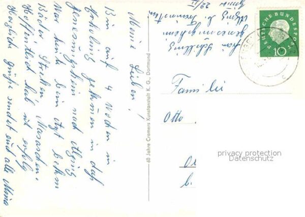Alzing Traunstein Maria Eck Bad Adelholzen Genesungsheim – Bild 2