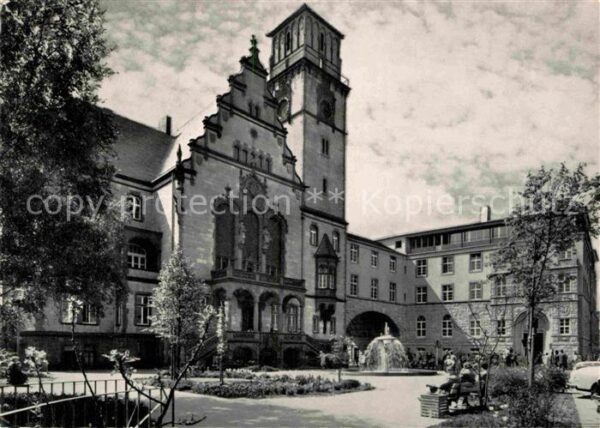 Rheydt Rathaus