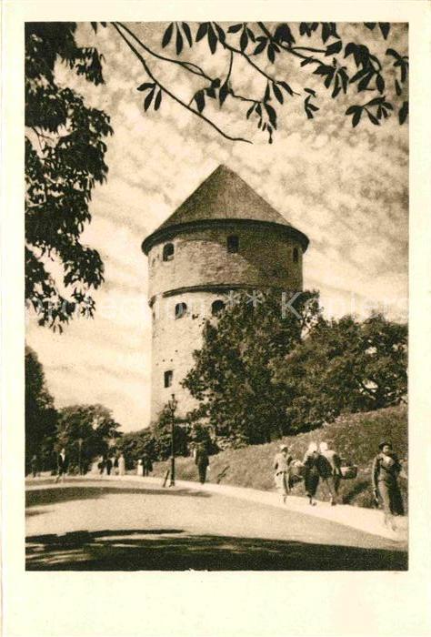 Tallinn Kich in de Kök Turm Nr 129