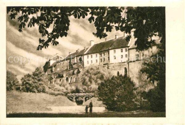 Tallinn Majad Toompea veerul Alte Häuser auf de