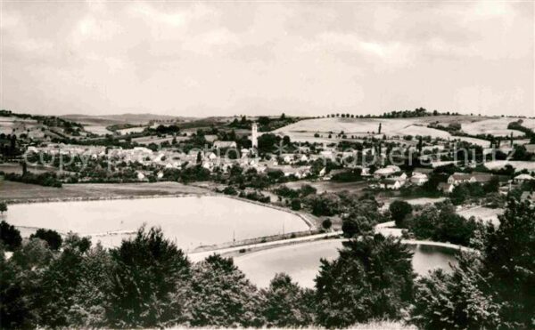 Abaliget Latkep Panorama