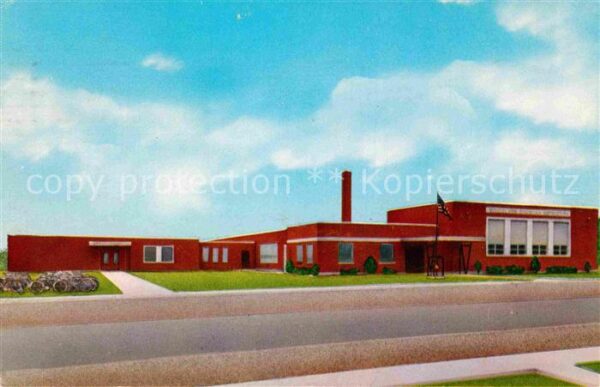 Orange City Iowa Christian School