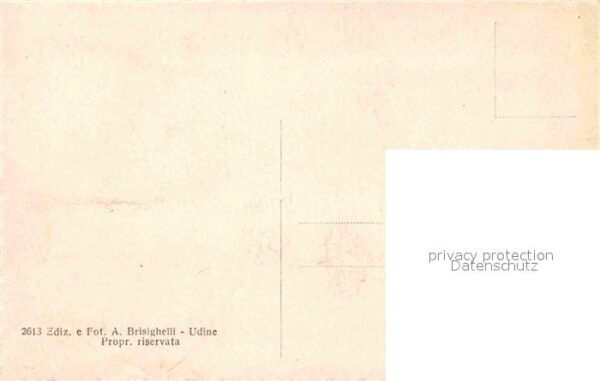 Udine Castello – Bild 2