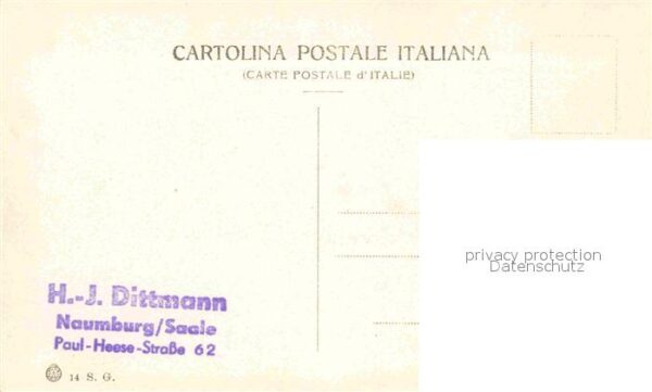 Isola Madre Lago Maggiore e Pallanza Lago Maggiore – Bild 2