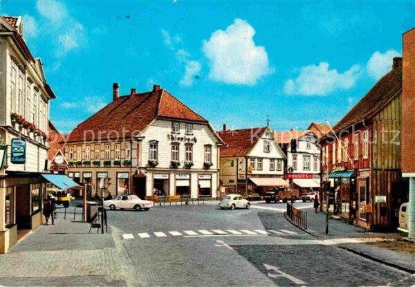 Soltau Thierbach's Ecke