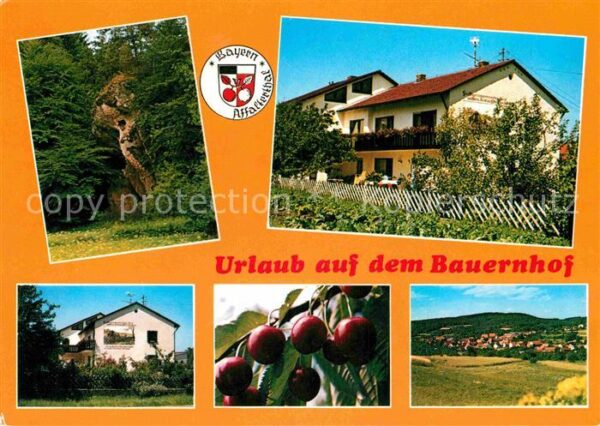 Egloffstein Ferien auf dem Bauernhof Ferienwohnunge