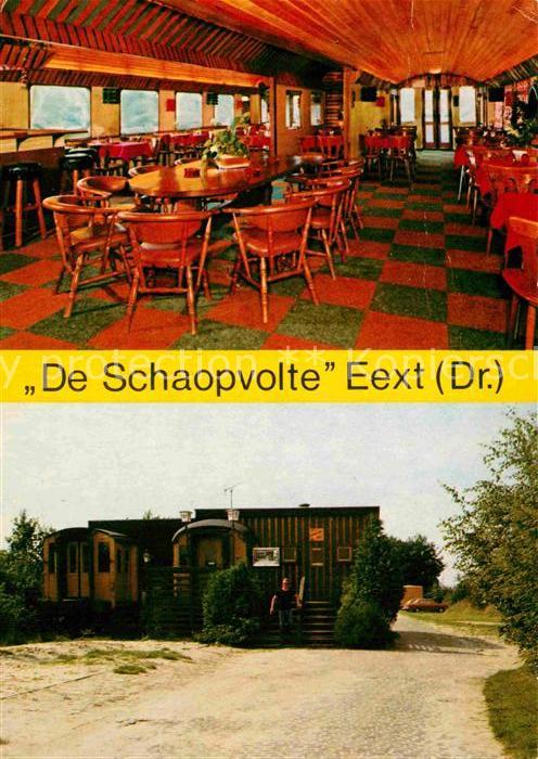 Eext Kampeercentrum De Schaopvolte