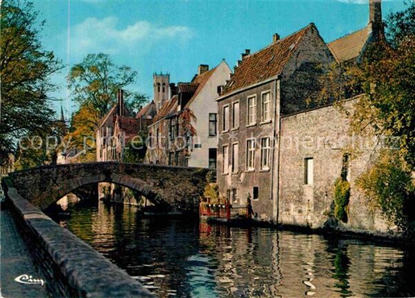 Brugge Peerdenbrug