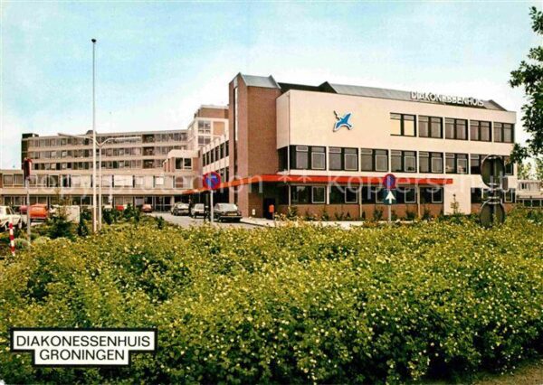 Groningen Diakonessenhuis