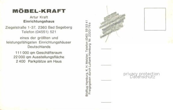 Bad Segeberg Möbel Kraft Einrichtungshaus Fliegerauf – Bild 2