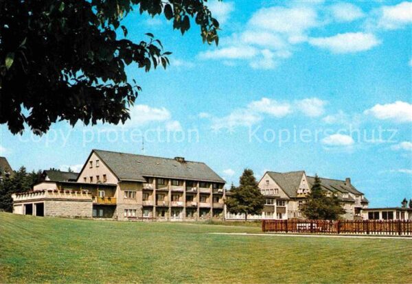 Winterberg Hochsauerland Haus Sauerland