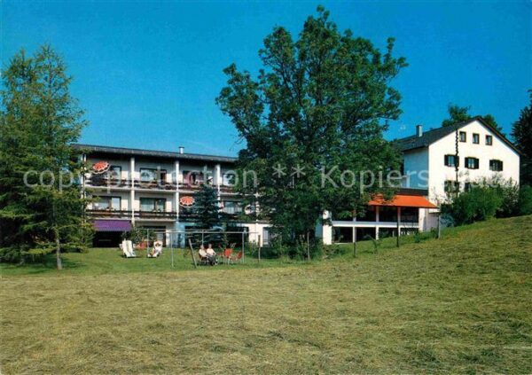 Bad Toelz Kursanatorium Beer