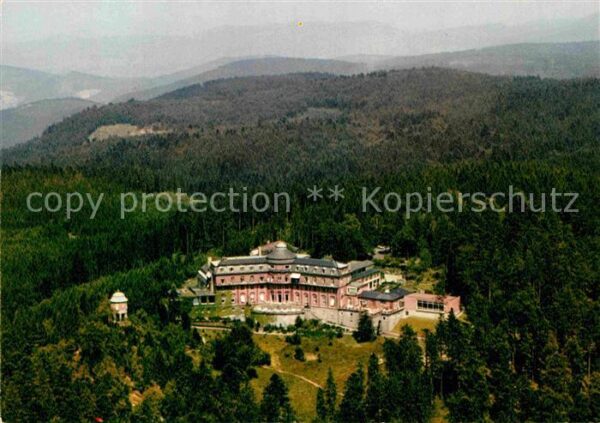 Sand Buehl Kurhaus Bühlerhöhe an der Schwarzwaldho