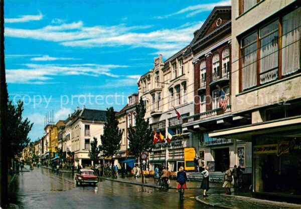 Groningen Herestraat