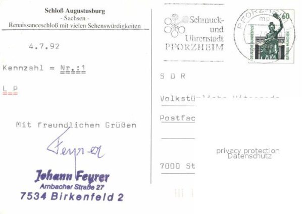 Augustusburg Renaissance Schloss Fliegeraufnahme – Bild 2