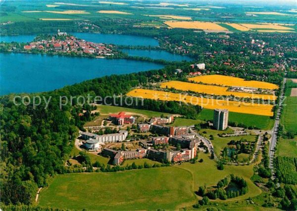 Ratzeburg Senioren Wohnsitz Pflegehaus Park Röper