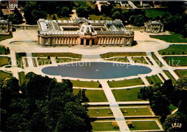 Tervuren Koninklijk Museum voor Midden Afrika Fl