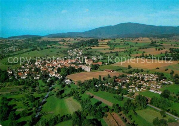 Bamlach Lug ins Land Kuranlage Freizeitanlage S