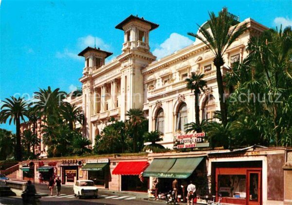 Sanremo Casino