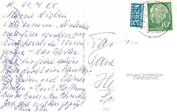 Seilbahn Schauinsland Freiburg Breisgau – Bild 2