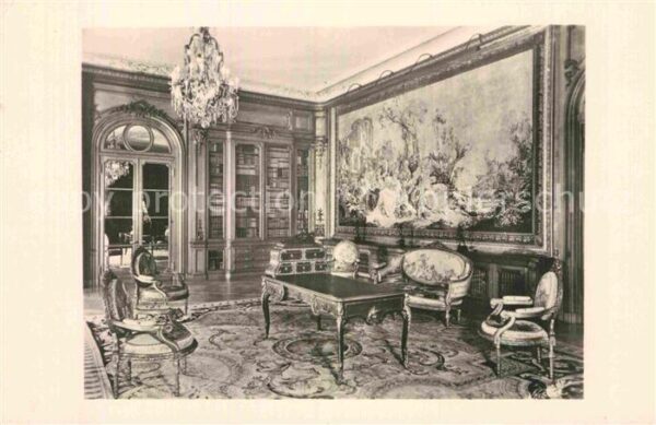 Bibliothek Library Henry E. Huntington San Marino Californ