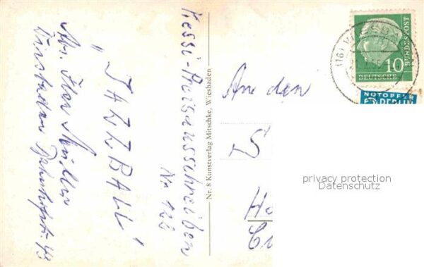Casino Spielbank Wiesbaden – Bild 2