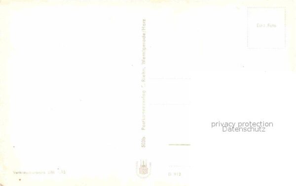 Hexe Brocken – Bild 2