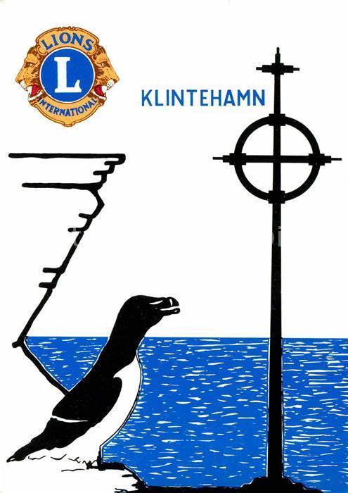 Pinguin Lions Club Klintehamn