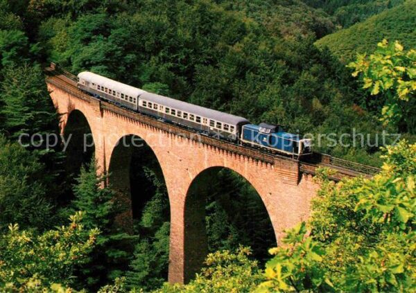 Eisenbahn Diesel-Streckenlokomotive 213336-1 Hube