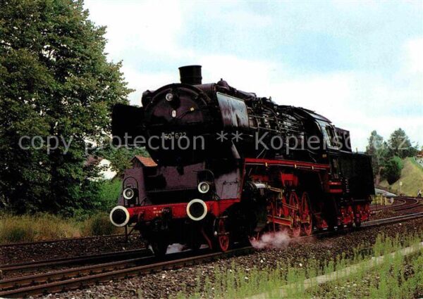 Lokomotive Museumsdampflokomotive 50622 Neuhaus Pe