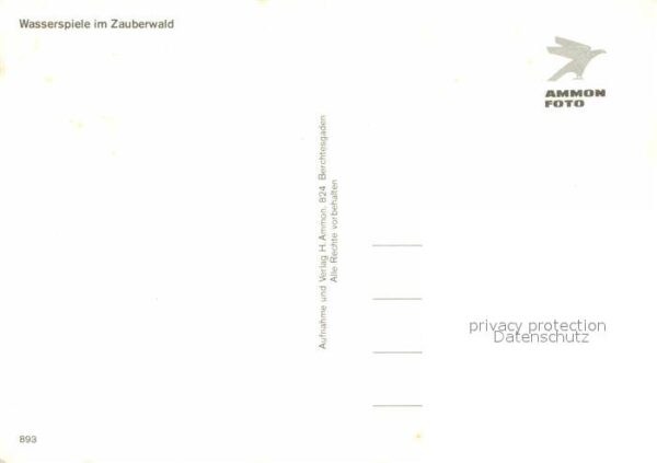 Maerchen Sagen Wasserspiele Zauberwald – Bild 2