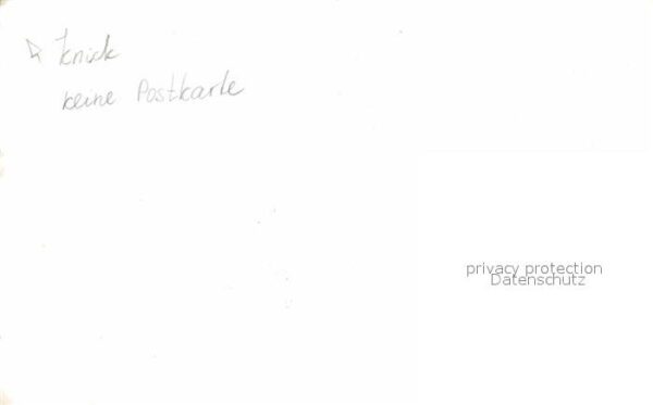 Saenger Band Chris Howland Autogramm – Bild 2