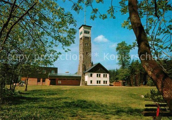 Kirchheim Hessen Berggasthof Eisenberg Heussnerhaus Borg