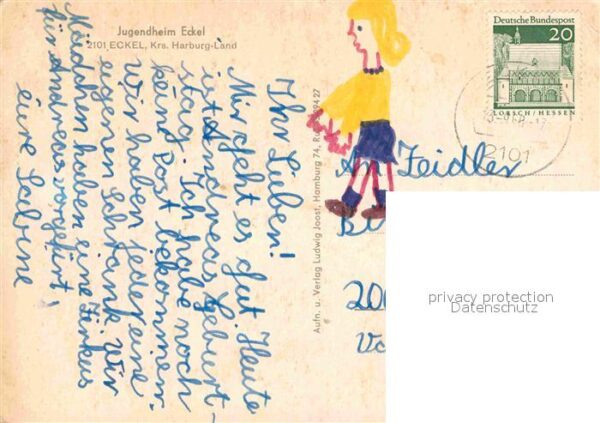 Eckel Jugendheim Eckel – Bild 2