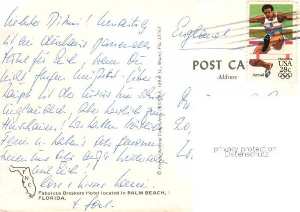 Palm Beach Breakers Hotel – Bild 2