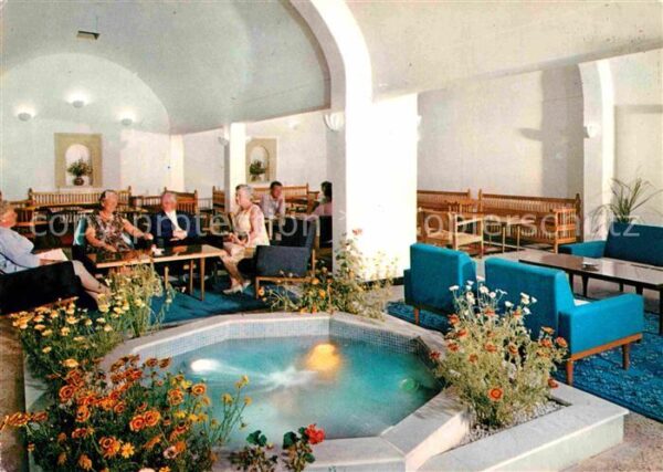 Hammamet Hotel el Bousten