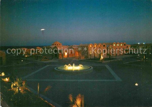 Aegypten Quseir Srena Beach El Quadim Bay
