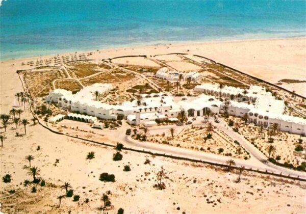 Jerba Hotel Meninx