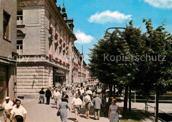 Bad Woerishofen Kneippstraße Sebastianeum