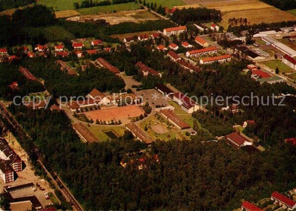 Mittwald Espelkamp Ludwig Steil Hof Kinder Altersheime Luf