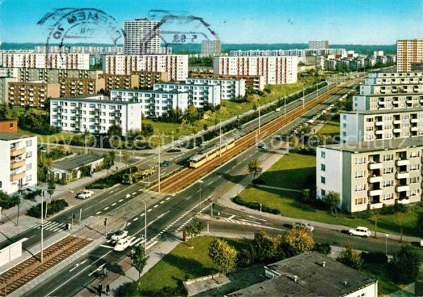 Bremen Neue Vahr