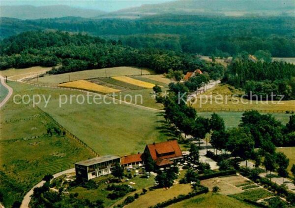 Meinberg Bad Bergcafe Schau ins Land