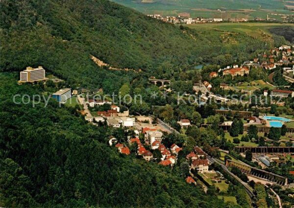 Kreuznach Bad Salinental