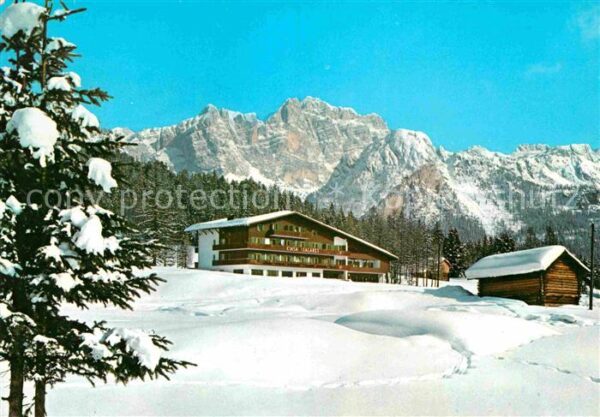 San Cassiano Badia Hotel Ciasa Salares