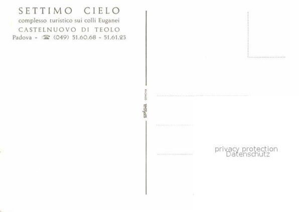 Padova Castelnuovo di Teolo – Bild 2